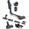 Dulkių siurblys BOSCH hoover BCS 1041WAC UNLIMITED