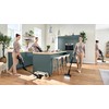 Dulkių siurblys BOSCH hoover BCS 1041WAC UNLIMITED