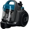 Dulkių siurblys Bosch Serija 2 BGC05A220A, Mėlynas