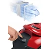 Dulkių siurblys Bosch Serie 6 BGC41Q69 vacuum 2.4 L Cylinder vacuum Dry 600 W Bagless