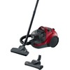 Dulkiu siurblys Bosch BGC21X350