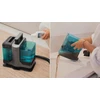 Skalbiamasis dulkių siurblys Cecotec Conga Carpet&Spot Clean 7500 Pro
