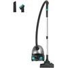 Dulkių siurblys Cecotec Conga Powerbag 2000 Compact Plus tradicinis dulkių siurblys su maišeliu