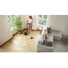 Dulkių siurblys Cecotec Conga Powerbag 2000 Compact Plus tradicinis dulkių siurblys su maišeliu