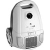 Concept Solution Dulkių siurblys Concept VP8090 Dulkių siurblys su maišeliu 700 W Trooper balta