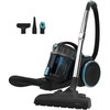 Dulkių siurblys Cecotec Dulkių siurblys Conga Rockstar Multicyclonic Compact XL Animal