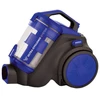 Daewoo RCC 120B 1“ dulkių siurblys be maišelio, 800 W, 1,5 litro surinkimo indas, 140 W siurbimo gal
