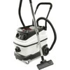 Profesionalus pramoninis dulkiu siurblys Dedra DED6603, 1600W, 30L