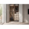 Dulkių siurblys Electrolux EB61C2DBP