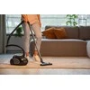 Dulkių siurblys Emerio Dulkių siurblys ECO* Saugkraft 180W Swirl Y50