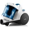 ETA | Dulkių siurblys | Ambito ETA051690000 | Be maišelio | Galia 700 W | Dulkių talpa 1,5 L | Baltas