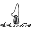 ETA | Dulkių siurblys | ETA451990000 Avanto Home Perfect | Be maišelio | Galia 800 W | Dulkių talpa 4 L | Juodas