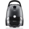 ETA | Dulkių siurblys | ETA451990000 Avanto Home Perfect | Be maišelio | Galia 800 W | Dulkių talpa 4 L | Juodas