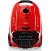 ETA | Dulkių siurblys | Diego ETA352190000 | Supakuotas | Galia 800 W | Dulkių talpa 3 L | Raudona