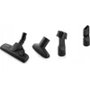 Dulkių siurblys Hyundai VC068B juoda