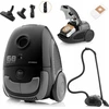 Dulkių siurblys Hyundai VC068B juoda