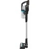 Juodas & Decker BHFEB520D1-QW stick vacuum/electric broom Baterija Dry Cyclonic Bagless Juodas, Sidabrinis, Transparent 2 Ah