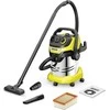 Dulkių Siurblys - Karcher WD 5 P S V-25/5/22