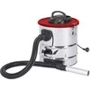 Dedra Dulkių siurblys Židinio dulkių siurblys 1200 W 20 l