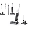 Dulkių siurblys vertikalus Lubluelu Dulkių siurblys BVC-T8A 3-in-1 Wet and Dry Vacuum 10009771