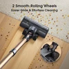 Dulkių siurblys vertikalus Lubluelu Dulkių siurblys P2 Vacuum Cleaner
