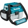 Makita DVC750LZX1 dulkių siurblys (be akumuliatorių ir kroviklio)