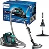 Dulkių siurblys Philips 5000 series FC9550/09 vakuuminis 1,5 l Cilindro siurblys Sausas 900 W be maišelio