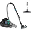 Dulkių siurblys Philips 5000 series FC9550/09 vakuuminis 1,5 l Cilindro siurblys Sausas 900 W be maišelio