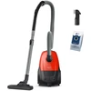 Dulkių siurblys Philips VACUUM CLEANER/XD1111/10 PHILIPS