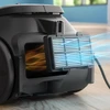 Dulkių siurblys Philips VACUUM CLEANER/XD1111/10 PHILIPS
