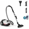 Philips 6000 serijos dulkių siurblys su maišeliu XD6122/12