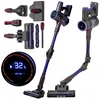 Adler AD 7062 Dulkių siurblys vertikalus - pro led