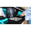 Dulkių siurblys Cecotec Conga 600 Carpet&Spot Clean XXL Advance plovimo siurblys