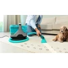 Dulkių siurblys Cecotec Conga 600 Carpet&Spot Clean XXL Advance plovimo siurblys