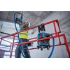 Bosch GAS 18V-12 MC solo dėžutė