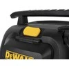 Dewalt Šlapio ir sauso siurbimo dulkių siurblys 34L su elektros lizdu AT-DXV34PTA