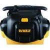 Dewalt Šlapio ir sauso siurbimo dulkių siurblys 34L su elektros lizdu AT-DXV34PTA