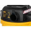 DEWALT PRAMONINIS DULKIŲ SIURBLYS 23L DXV23PL