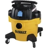 Dulkių siurblys pramoninis Dewalt Dulkių siurblys DXV23PTA 23L Na mokro/sucho 1150W PTA kPa 13 - Gul/sort