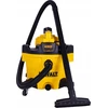 Pramoninis dulkių siurblys 34L 1080W DXV234P DEWALT