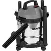 Graphite Dulkių siurblys pramoninis 800W, zbiornik 12l