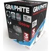 Dulkių siurblys Graphite 59G614; 1200 W
