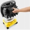 KARCHER KWD 6 P S V-25/6/22 universalus hoover - 1.628-484.0