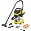 Karcher WD 5 Control S 25/5/22 *ES