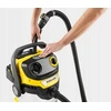 Karcher WD 5 Control S 25/5/22 *ES