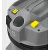 Universalus dulkių siurblys Kärcher NT 22/1 Ap Te Adv L 22 l 1300 W (1.378-621.0) Antracito spalvos