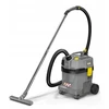 Universalus dulkių siurblys Kärcher NT 22/1 Ap Te Adv L 22 l 1300 W (1.378-621.0) Antracito spalvos