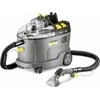 Akumuliatorinis siurblys Karcher Puzzi 9/1 Bp Pack; 36 V; 1x7,5 Ah akum.
