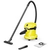 Sauso-drėgno valymo siurblys Karcher WD 2 Plus V-15/4/18
