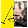 Sauso-drėgno valymo siurblys Karcher WD 2 Plus V-15/4/18